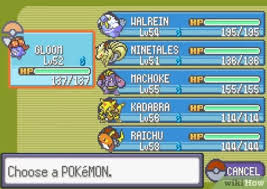 We also note the significant trainer battles below. How To Beat The Elite Four In Pokemon Emerald Without Having A Starter