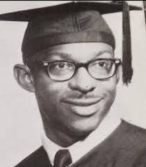 Obituary for Reginald Lewis Valentine, Sr.