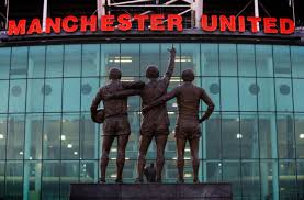 24 мая 22:23 |блог united tweets. Player Has Big Plans After Agreeing Manchester United Return