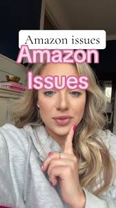 @Amazon do better! I was sent the wrong product in what I consider a bait  and switch scam. #amazonfinds #amazonmusthaves #letstalkaboutit