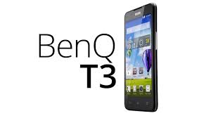 BenQ T3 (recenze) - YouTube