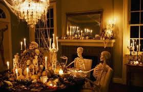 Divine dinner party updated their cover photo. 42 Enchanting Halloween Dinner Party Ideas That You Can Make In No Time Pictures Decoratorist
