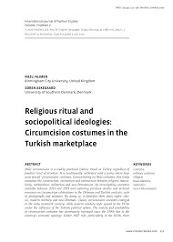 Set yourself for an epic adventure through different worlds! Pdf Religious Ritual And Sociopolitical Ideologies Circumcision Costumes In The Turkish Marketplace