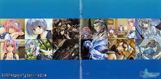 D+VINE[LUV] Perfect Arrange Album (2001) MP3 - Download D+VINE[LUV] Perfect  Arrange Album (2001) Soundtracks for FREE!