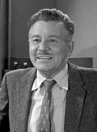 The Andy Griffith Show" TV or Not TV (TV Episode 1965)