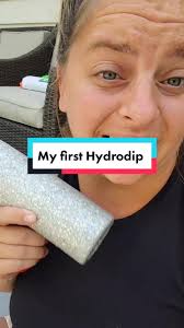 Hydrodip Tumbler Tutorial: Easy Marble Glitter Cups