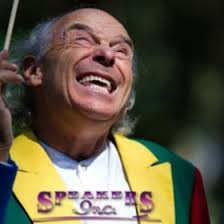 Steve Barnett: :Talent Finders