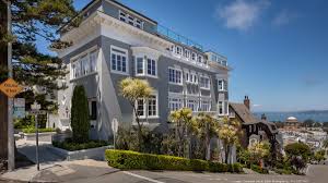 Similar homes for sale near san francisco, ca. This Pacific Heights Mansion With A Skydeck Once Belonged To The Gettys And Just Broke 2019 Sales Records San Francisco Business Times