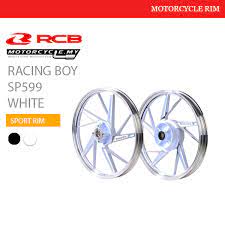 Racing boy brake disc steel. Buy Racing Boy Sport Rim Sp599 Malaysia Racing Boy Malaysia