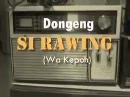 Check spelling or type a new query. Wa Kepoh Dongeng Sunda
