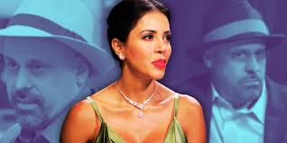 Where Is 90 Day Fiancé Star Jasmine Now? (Is She Still Married To Gino?)