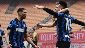 Ac milan vs inter prediction comes ahead of the italian serie a on sunday, 21st february 2021, at giuseppe meazza in milano. Ycrcikmjcw Dkm