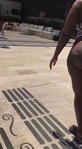 Feel the passion of Ariana Bassey as the Goddess bares all