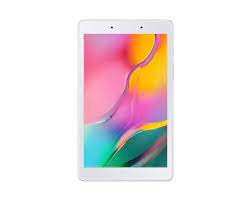 Best samsung tablets android central 2021. Galaxy Tab A 8 0 Wi Fi In Silver Online Kaufen Samsung De