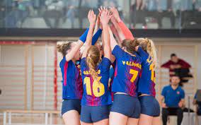Maybe you would like to learn more about one of these? Inicio Para Enmarcar Del Voleibol Femenino