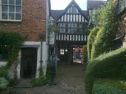 Greyfriars House And Garden Worcester 2018 Reviews All You Need To Know Before You Go With Photos Tripadvisor Trip Advisor Worcester House