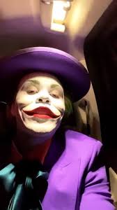 Pigeons And Planes The Weeknd As The Joker For Halloween Facebook Save your tears is the fourth single from the weeknd's latest album, after hours.