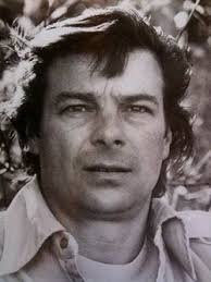 Darwin Joston (1937-1998)