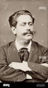 Prosper marie hi-res stock photography and images