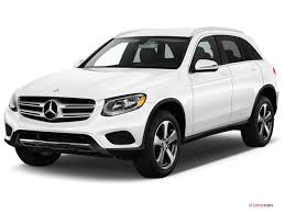 2016 Mercedes Benz Glc Class Rwd 4dr Glc 300 Specs And Features U S News World Report