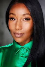 Meet Fatima El-Bashir