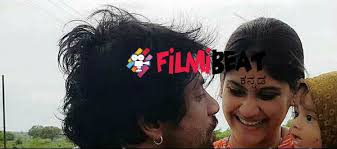 Duniya Vijay With His Wife Keerthi Gowda Personal Photos Filmibeat Keerthi pattadi is an actress, known for just maath maathalli (2010). his wife keerthi gowda personal photos