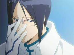 Maybe you would like to learn more about one of these? Top 15 Anime Guys Boys With Glasses On Mal Myanimelist Net