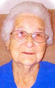 Cora Pennington of Laurel Springs dies at her home