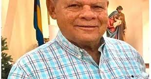 Colman Jerome Darville