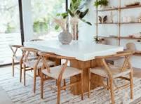 ‪Top Dining Table Manufacturers in the USA [يونيو 2025]‬‏