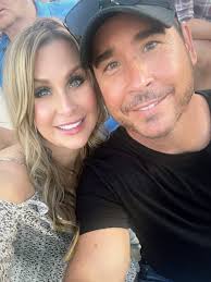 Having a great night with my wifey ❤️