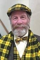 Alan MacLeod Obituary (1963