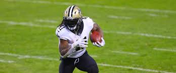 Beauty and fashion icons tuesday april 27 2021. Alvin Kamara Fantasy Profile News Stats Outlook For 2021