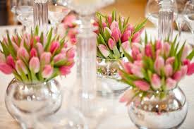 17 Adorable Diy Spring Table Centerpiece Ideas Spring Table Centerpieces Wedding Table Decorations Diy Spring Table