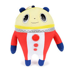 We believe that investing in impact is key to delivering scalable and replicable change. Persona 4 Teddie 8 Plush Tokyo Otaku Mode Tom