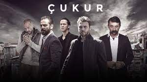 Aras bulut i̇yinemli (yamaç), i̇lkay akdağlı (nedim), perihan savaş (sultan), ece yaşar (karaca), mustafa avkıran (cengiz). Cukur Dizi Vikipedi