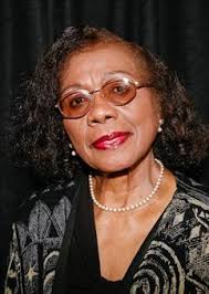 Vera McLaughlin Obituary (2012)