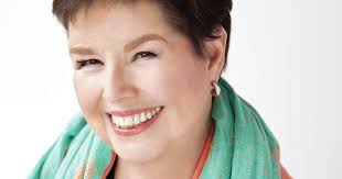 Fans Are Like Friends To 'Reigning Queen' Of Women's Fiction