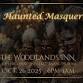 The Haunted Masquerade event image