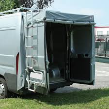 Mini Camper Van Conversions Are The Best Thing Next To Camping Tents Description From Pinterest Com Fourgon Camping Car Auvent Fourgon Amenagement Camping Car