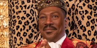 To promote coming 2 america.when kimmel asked how louie anderson came to be a part of coming to. Coming To America 3 May Happen But Not Until Eddie Murphy Is 75