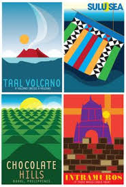 Philippine Tourism Posters In 2020 Philippines Tourism Tourism Poster Philippines