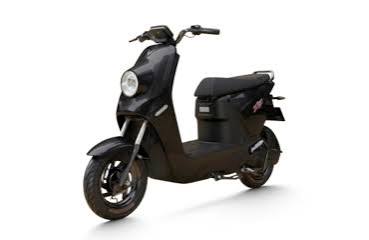 Hình ảnh mẫu xe VinFast Zgoo