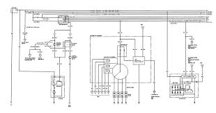 Acura integra 1986 service manual 37 pages. Acura Integra 1993 Wiring Diagrams Charging System Carknowledge Info