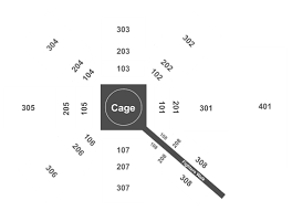 Bellator 233 John Salter Vs Costello Van Steenis Tickets