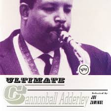 Cannonball Adderley Quintet