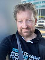 The Wild Reed: Hello Australia Autumn!