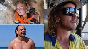 VOTE NOW: Who is Gladstone's hottest tradie 2021