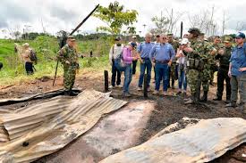 La #leydesolidaridadsostenible busca retomar los avances y logros conseguidos en materia económica y social en los últimos años, que fueron revertidos por causa de la pandemia. Colombia Archives Bliss