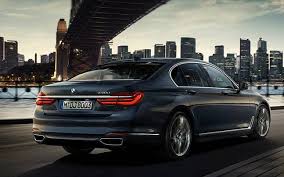 The bmw 7 series was launched in india on thursday. Bmw 7 Series Uk Prices Revealed India Launch Soon Auto News